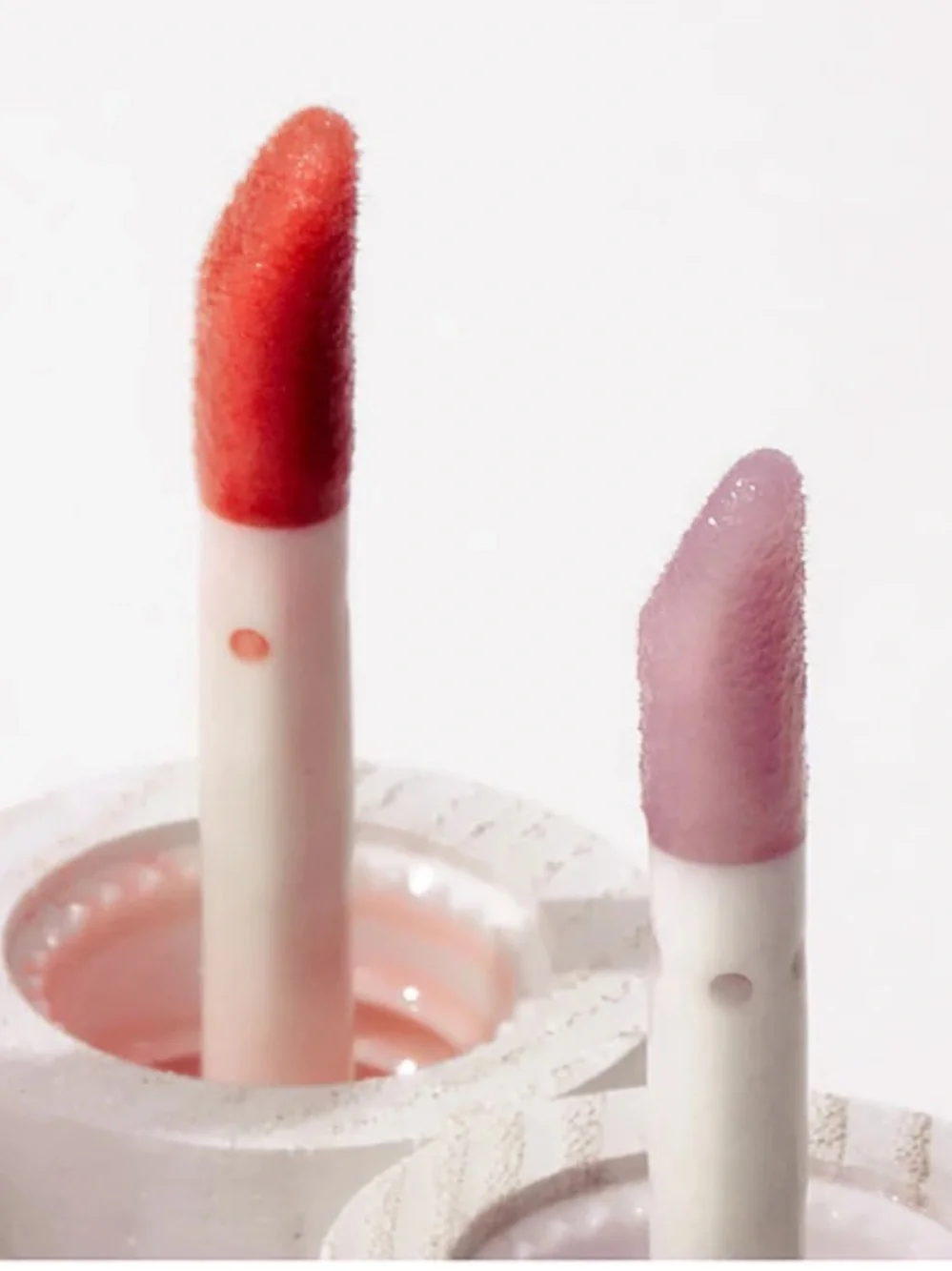 High Performance Tinted Lip Filler in Berry MACRENE Actives IN BOX
